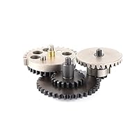 Amazon | [LayLax][EGハードギア16:1ハイスピード]電動ガン